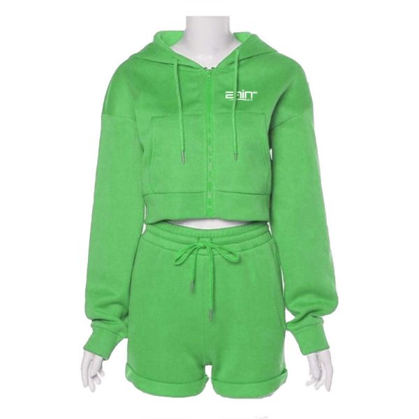 Crop Set