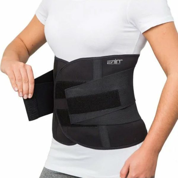 Back Support Belt