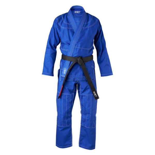 Brazillian Jiu JItsu Uniform