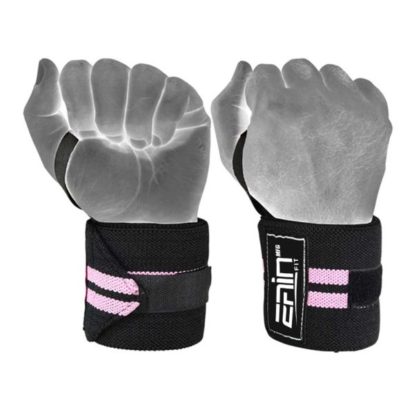 Wrist Wrap