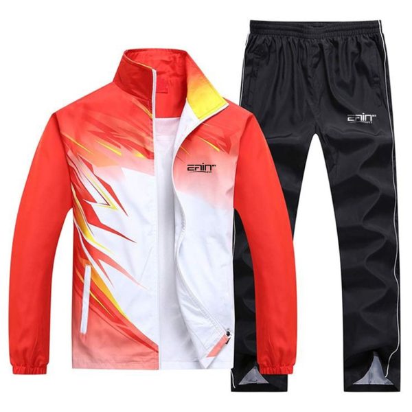 Tracksuit