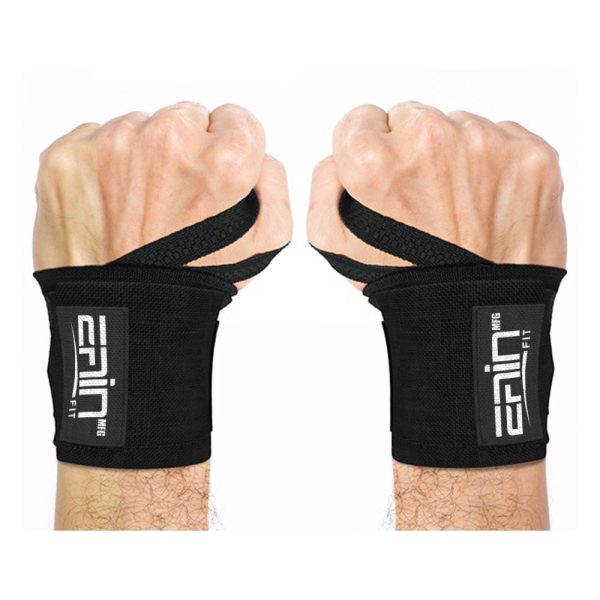 Wrist Wrap