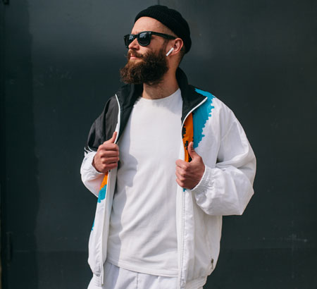 Clothing