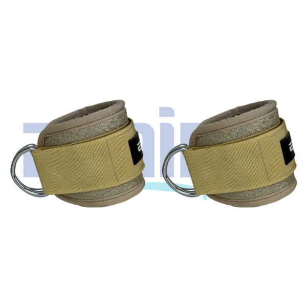 Weightlifting Ankle Straps