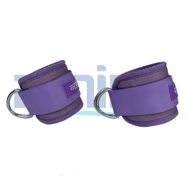Weightlifting Ankle Straps