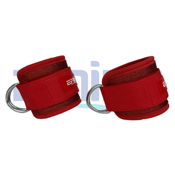 Weightlifting Ankle Straps