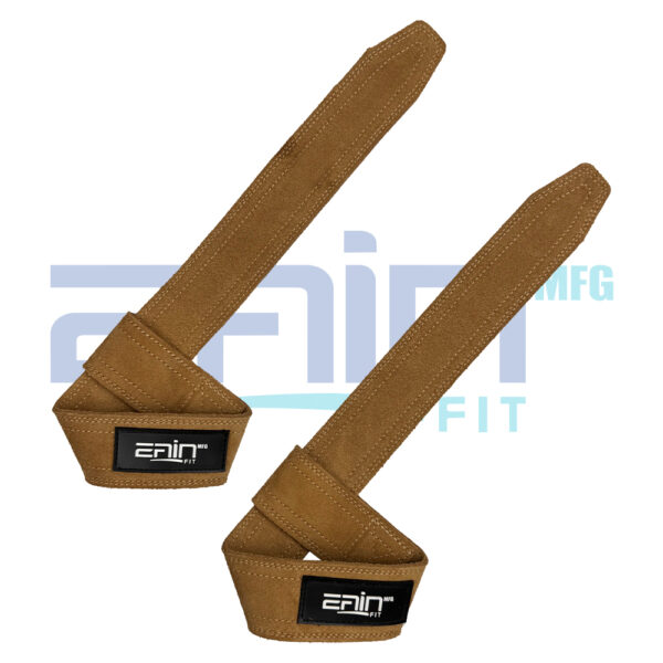 Leather Straps