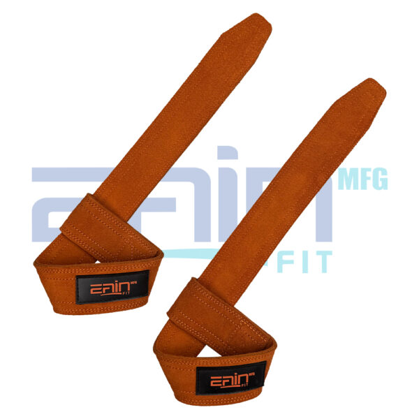 Leather Straps