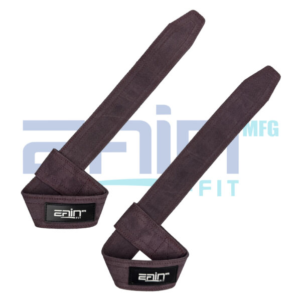 Leather Straps