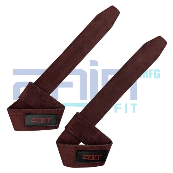 Leather Straps