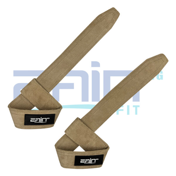 Leather Straps