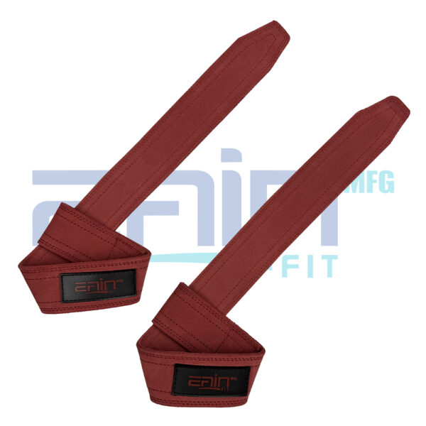 Leather Straps