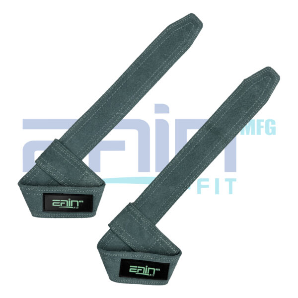 Leather Lifting Straps