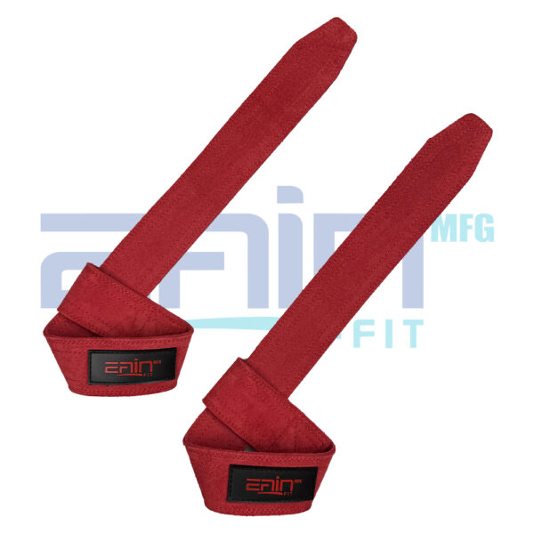 Leather Straps