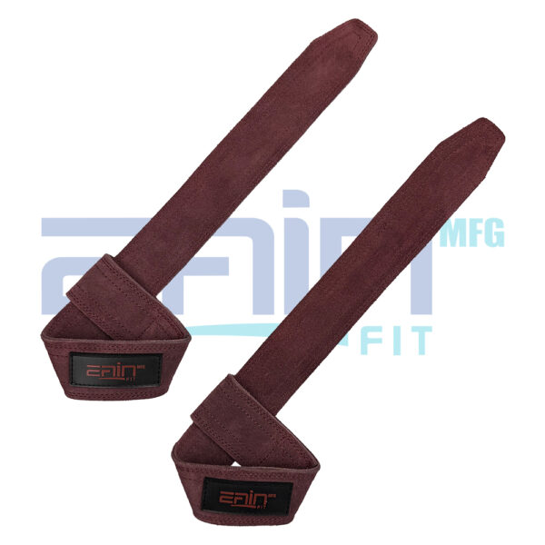 Leather Straps