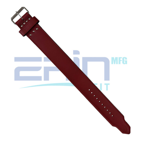 Powerlifting Prong Belt